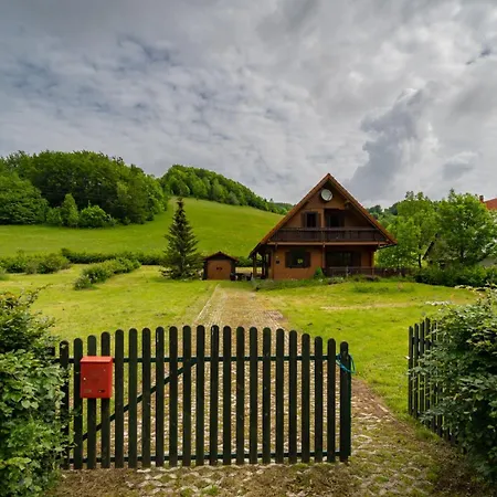 Rustikalna Kuca Snowdrop S Kaminom U Begovom Razdolju, Gorski Kotar
