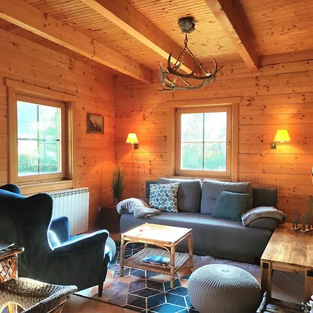 Rustikalna Kuca Snowdrop S Kaminom U Begovom Razdolju, Gorski Kotar Vakantiehuis *