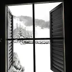 度假居 Rustikalna Kuca Snowdrop S Kaminom U Begovom Razdolju, Gorski Kotar *