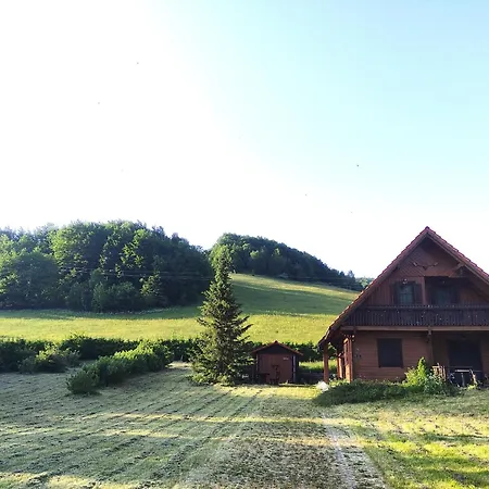 Hébergement de vacances Rustikalna Kuca Snowdrop S Kaminom U Begovom Razdolju, Gorski Kotar